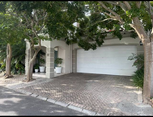 3 BEDROOM HOUSE FOR SALE IN VAN RIEBEECKSHOF